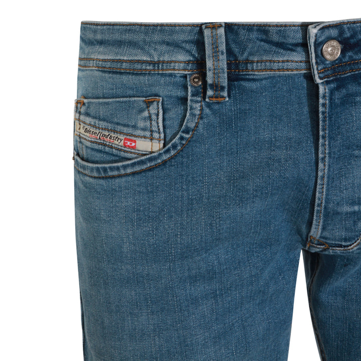 Diesel Jeans - LIGHT BLUE | 4858653ae1c269a9605c5c3aa29b97544b9195a9