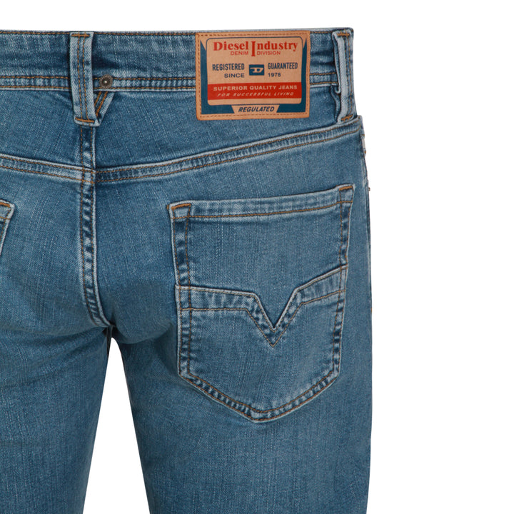 Diesel Jeans - LIGHT BLUE | 754a71452eb9931e9f08149444e216a90589d05e