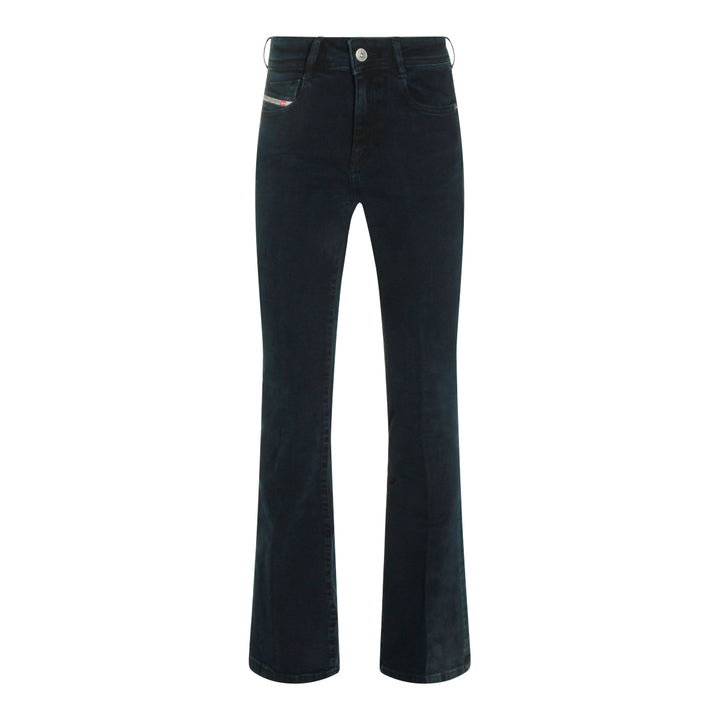 Diesel Jeans - BLUE DENIM | 6a21a51491e793cf810efdd6951150b813ff1bd1