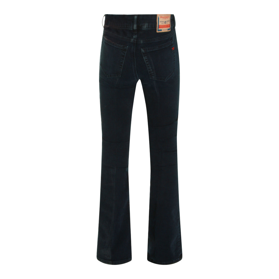 Diesel Jeans - BLUE DENIM | eb4496f364d200fae983b78f582217004f694346