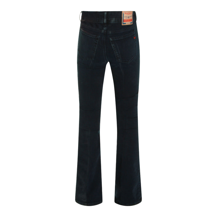 Diesel Jeans - BLUE DENIM | eb4496f364d200fae983b78f582217004f694346