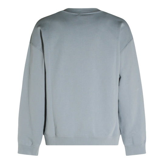 Sweaters Powder Blue
