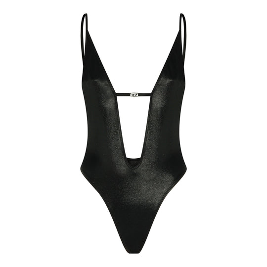 Sea Clothing Black