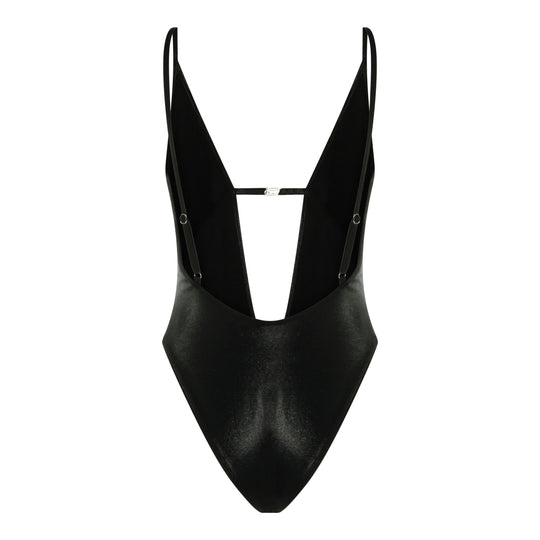Sea Clothing Black