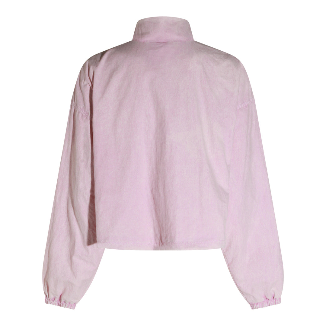 Diesel Jackets - PINK | e72c3c6b42870b320ea411f5d4be732c44f0e35e