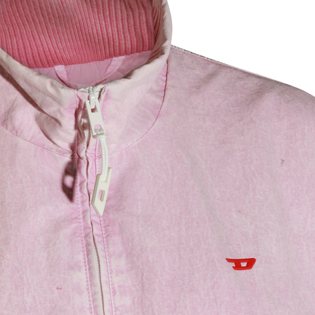 Diesel Jackets - PINK | fa480a8093cee68fdbdbaa852a0911ec852a7f48
