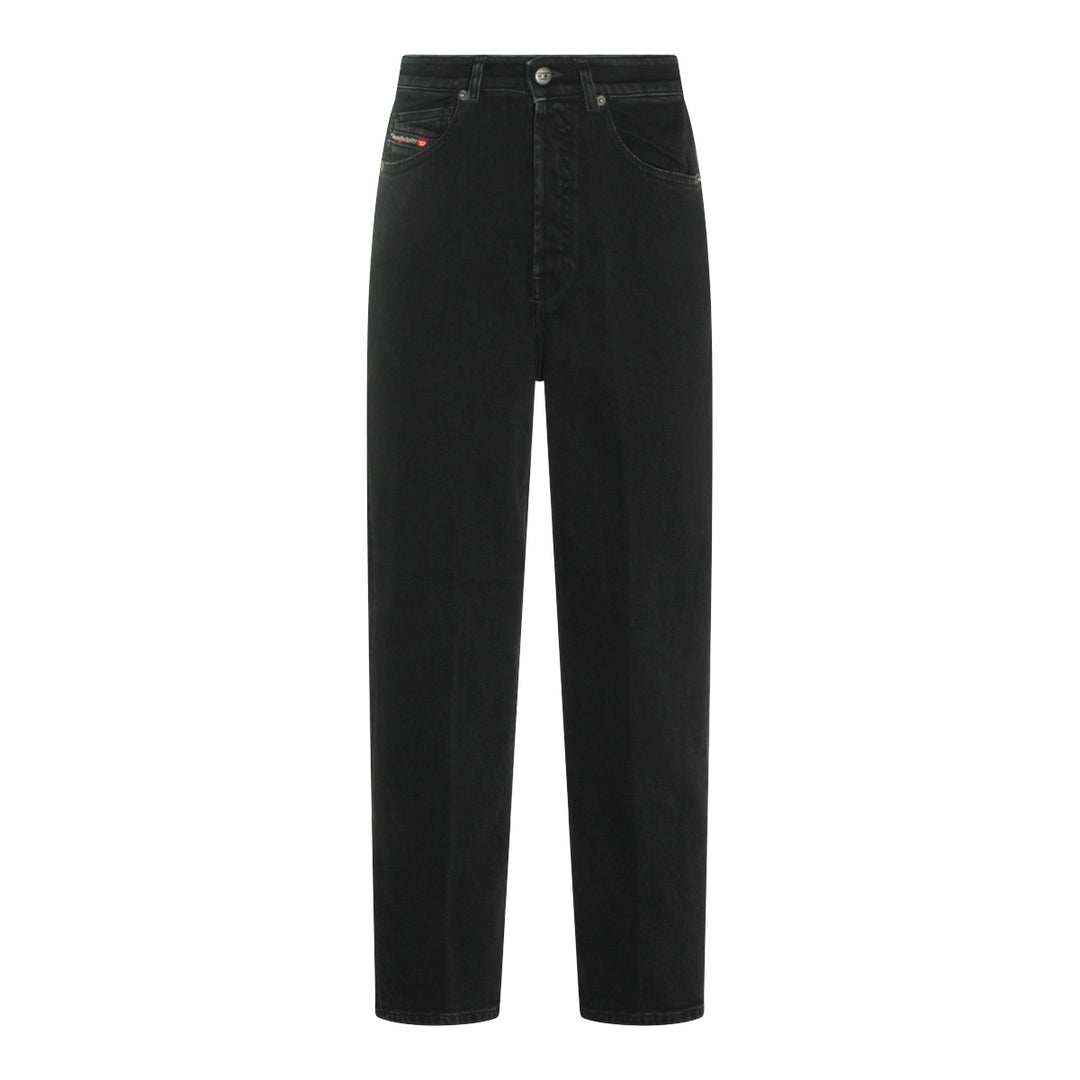 Diesel Jeans - BLACK | d3b8fca6b77e3b37fe1bb95bbfd11f3c01dc9ca7