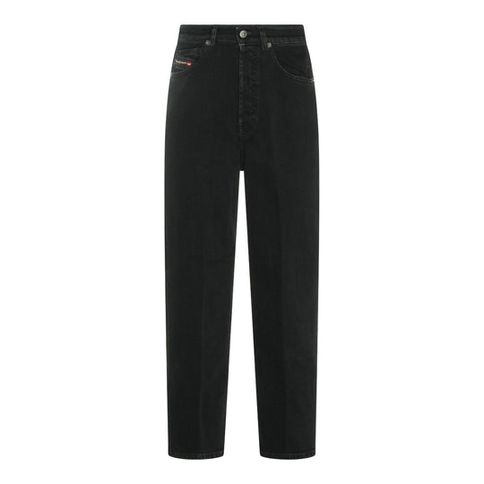 Jeans Black