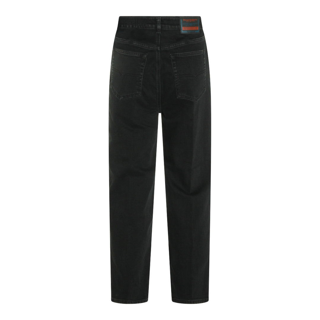 Diesel Jeans - BLACK | eaa415895806da59eca764116d478fd4bf380530