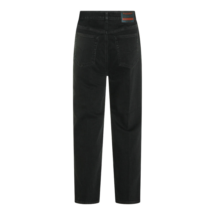 Diesel Jeans - BLACK | eaa415895806da59eca764116d478fd4bf380530