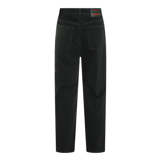 Jeans Black