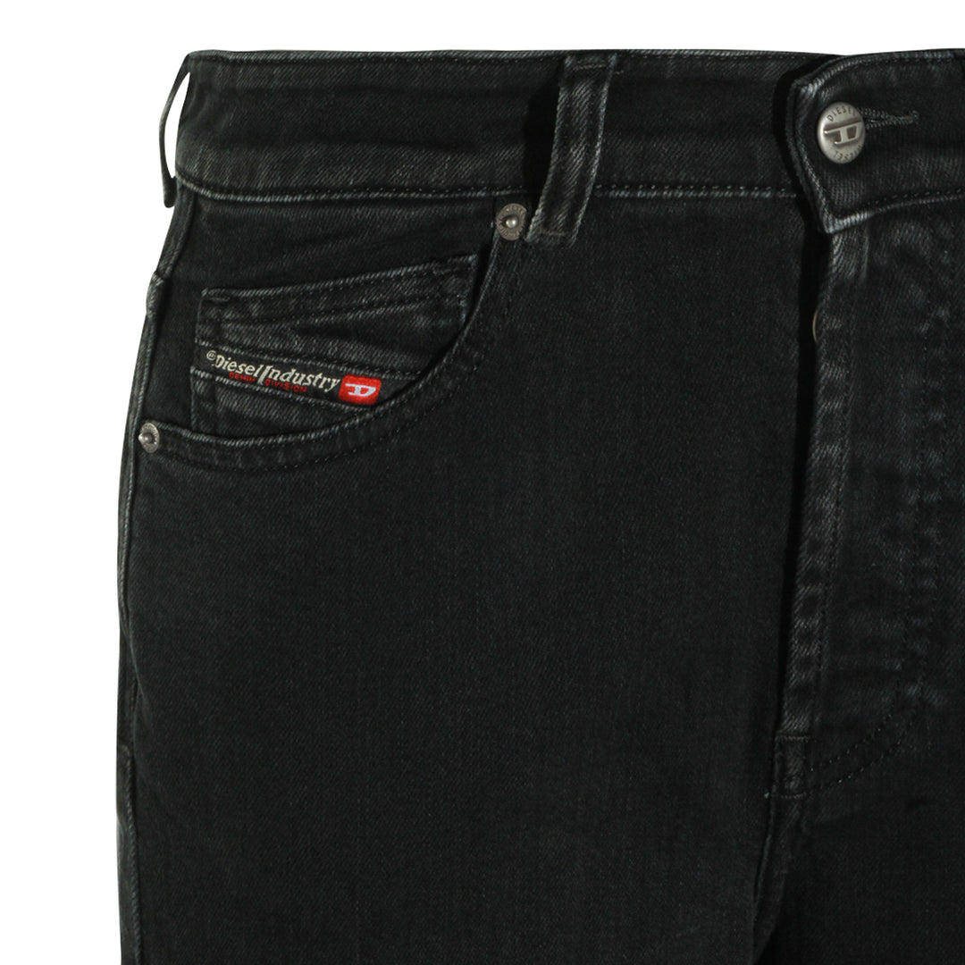 Diesel Jeans - BLACK | 24e849ec21416f2a92bc20606ca07479e50173fd