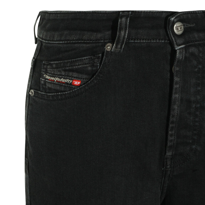 Diesel Jeans - BLACK | 24e849ec21416f2a92bc20606ca07479e50173fd