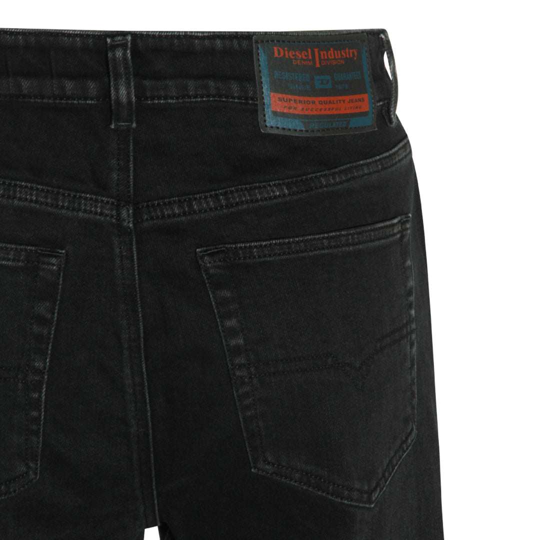 Diesel Jeans - BLACK | 7495c9f768a376180fbb6a0eee68ee67ea807570