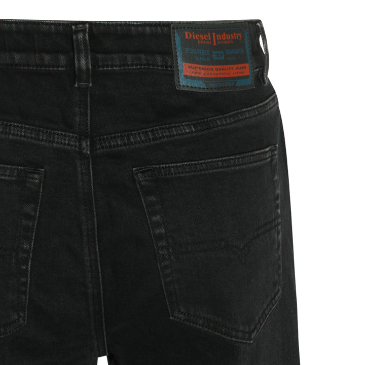 Diesel Jeans - BLACK | 7495c9f768a376180fbb6a0eee68ee67ea807570