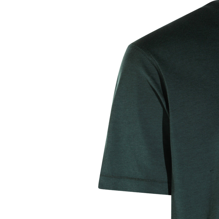 Tom Ford T-shirts and Polos - DARK GREEN | dfbf306dc9f5926a5d935a1ef976dca9f4cdf74e