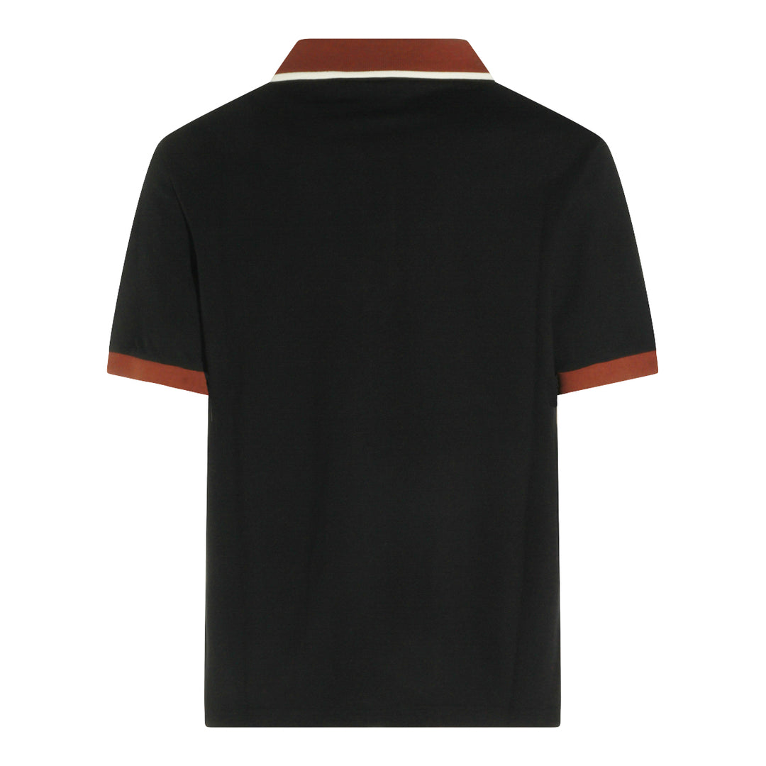 Marni T-shirts and Polos - BLACK | 7a96f11468a8558019d9192b7cada4ac4b745c50