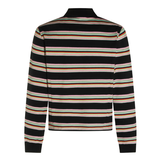 T-Shirts And Polos Multi