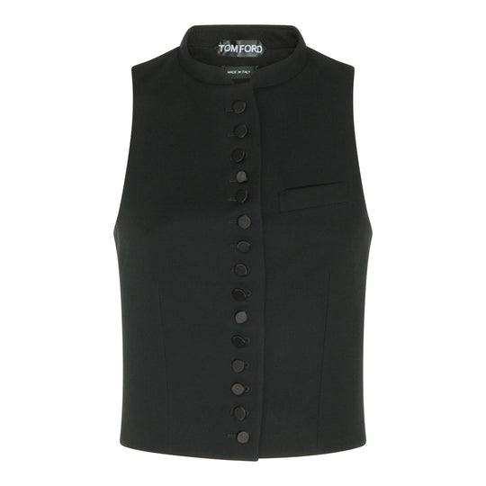 Top Black