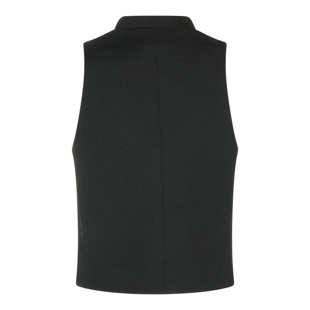 Tom Ford Top - BLACK | 6310cb258a8811e73a3b6593942f9d64727a6a23
