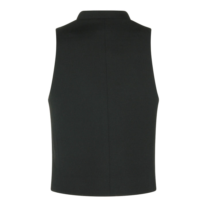 Tom Ford Top - BLACK | 6310cb258a8811e73a3b6593942f9d64727a6a23