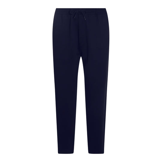 Trousers Navy