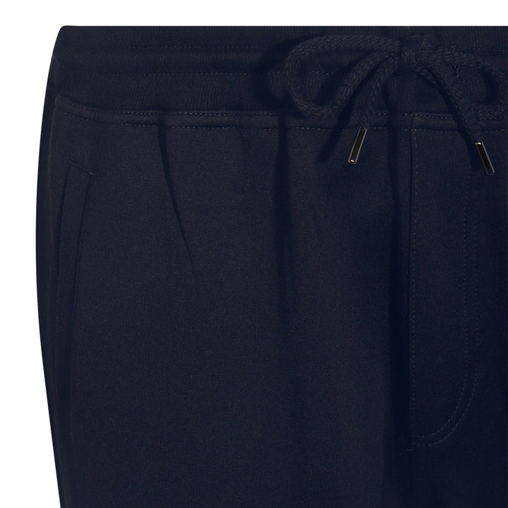 Brunello Cucinelli Trousers - NAVY | 8587994b72b4aa6e1220332545f79a3bb7670182