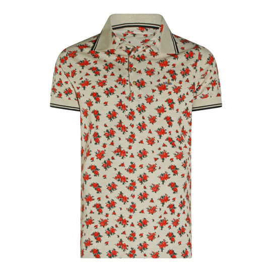 T-Shirts And Polos Roses