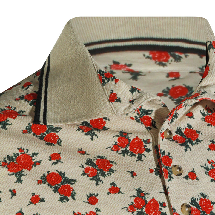 Vivienne Westwood T-shirts and Polos - ROSES | 755576a21d499cfe604709fa3f9190b4e343cd0b