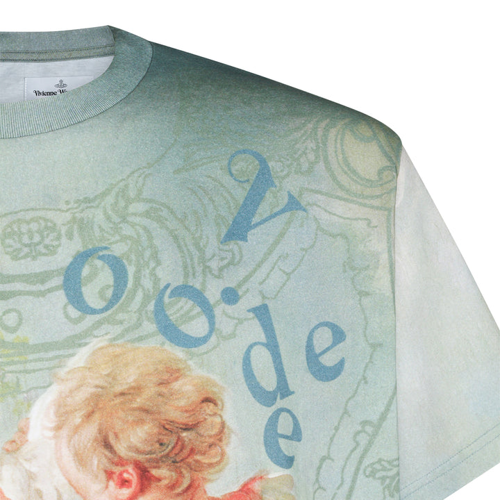 Vivienne Westwood T-shirts and Polos - MULTI | 757b2dc73ad98838a4016d7a3ad371d64f083a22