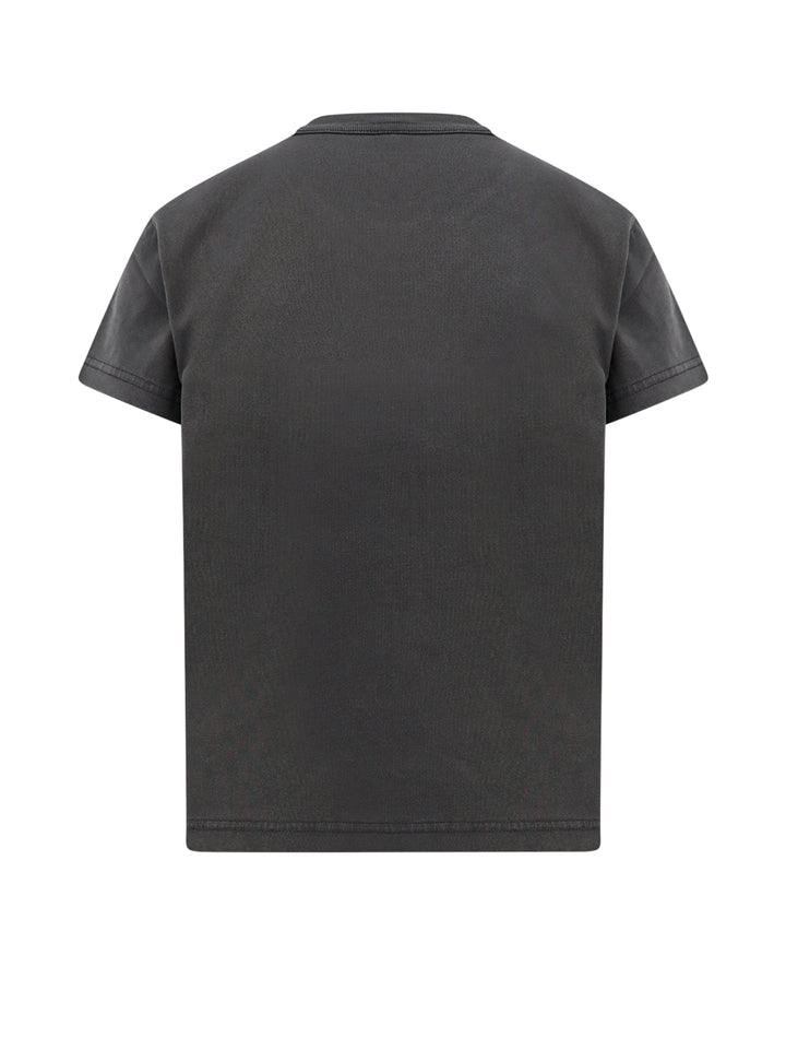 Alexander Wang T-shirts and Polos - Blacks and greys | 53865bc8433ba26890191d50d7cfc74d6d1a8cc6