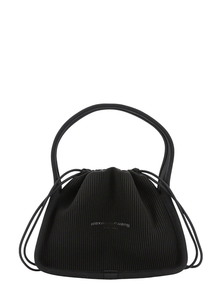 Alexander Wang Bags - Blacks and greys | 8f8b6e56fe07e7d20f800cffc1a25835a950f605