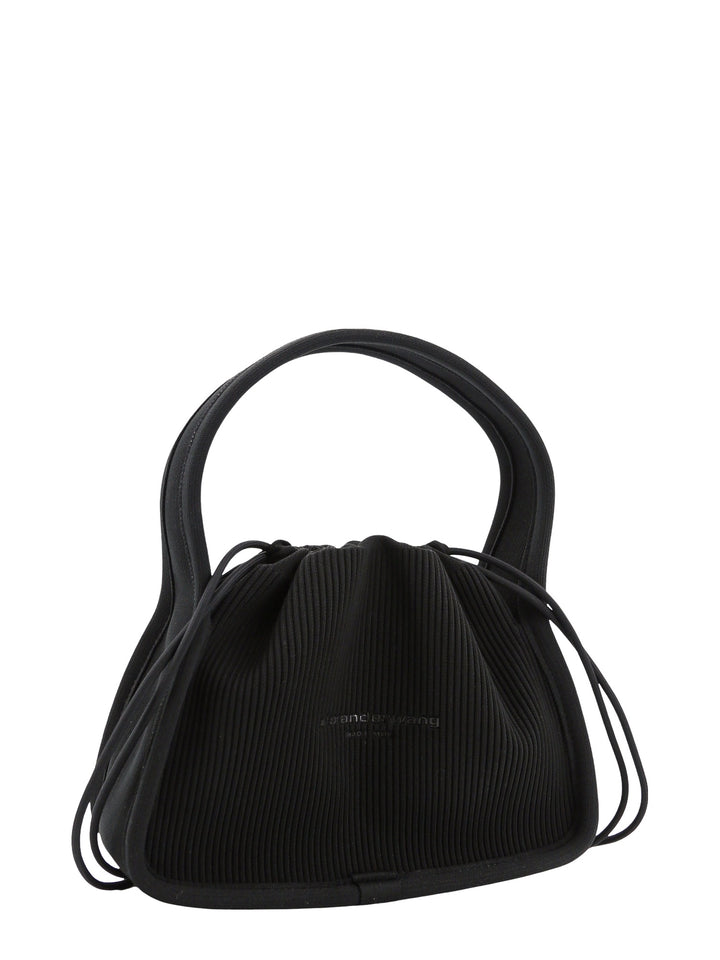 Alexander Wang Bags - Blacks and greys | e8faa7daa44e07dd4f68c83964f9eda7e565ba48