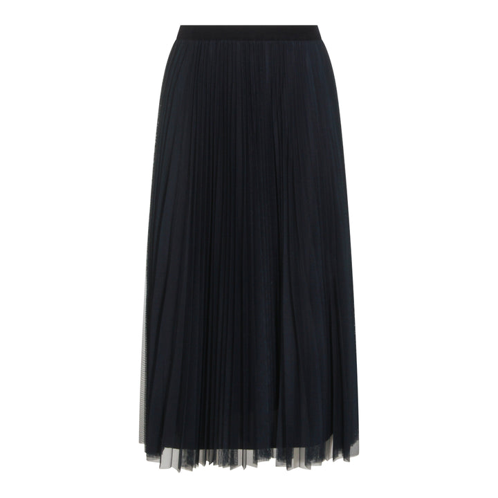 Fabiana Filippi Skirts - BLU NOTTE | 76d7685d99f5c74750df88853774c04bca9a26c3