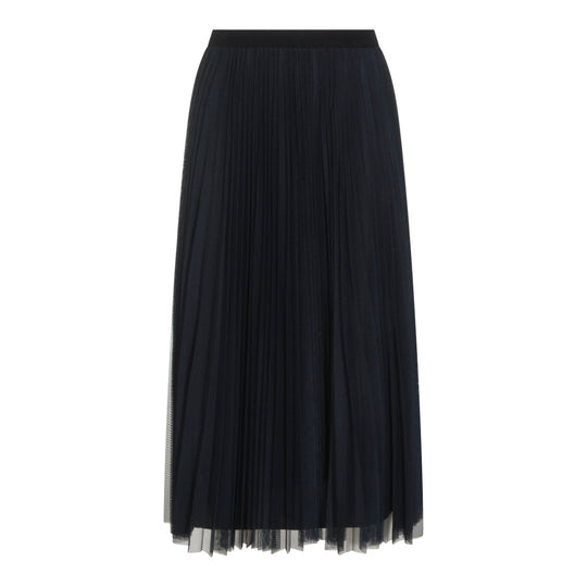 Skirts Blu Notte