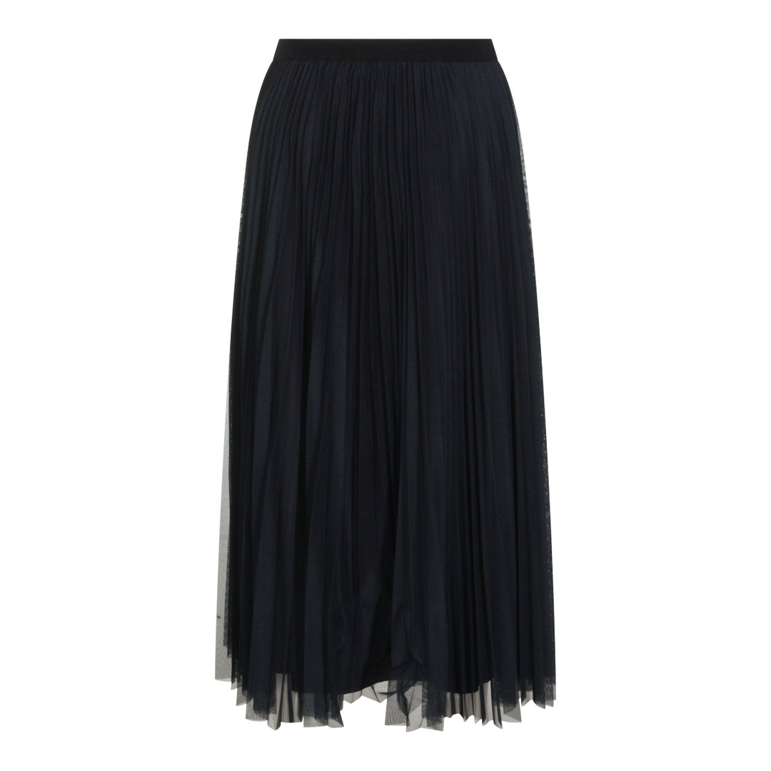 Fabiana Filippi Skirts - BLU NOTTE | da4ce4fd8118ac8b1f231063506449682da3c1b2