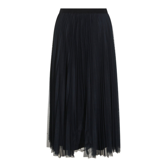 Skirts Blu Notte