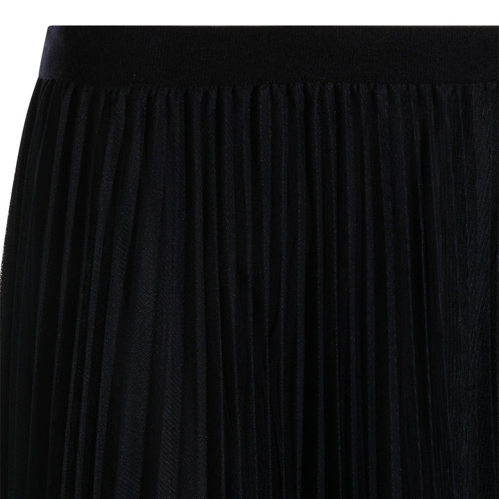 Fabiana Filippi Skirts - BLU NOTTE | c9c01f5815f016ac42dbe70bea526bacd51ab70b