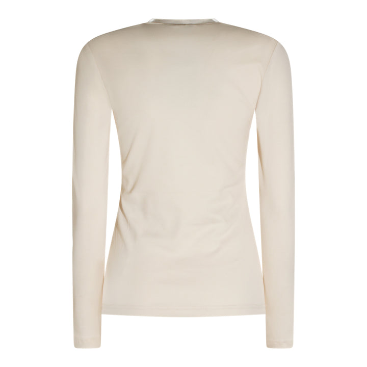 Fabiana Filippi T-shirts and Polos - BURRO | daf787018c8c7e00108c8602f26845702de0df0f