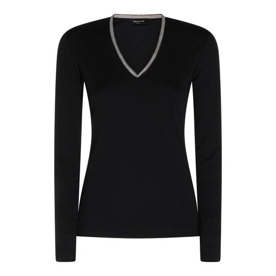 T-Shirts And Polos Blu Notte