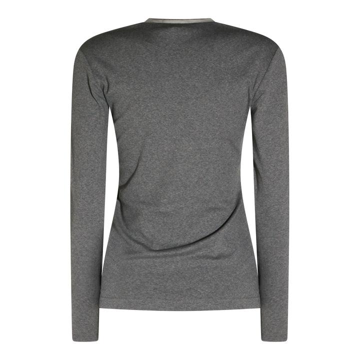 Fabiana Filippi T-shirts and Polos - Roccia | 6588870e6b4304fc5acee9c84a59eb94fc311502
