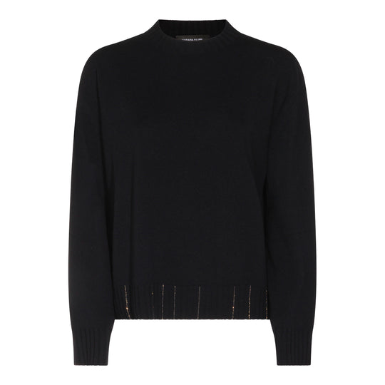 Sweaters Blue Notte