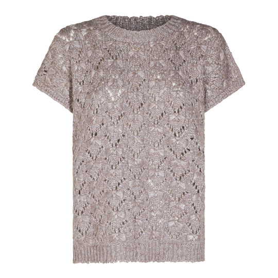 Sweaters Grigio