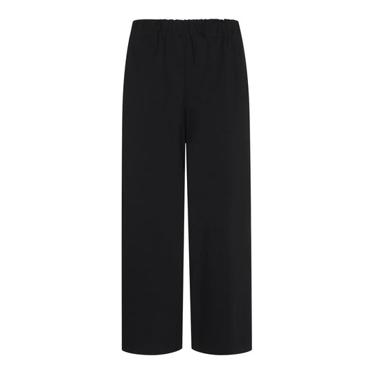 Trousers Blu Notte