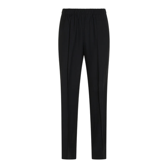 Trousers Blue Notte