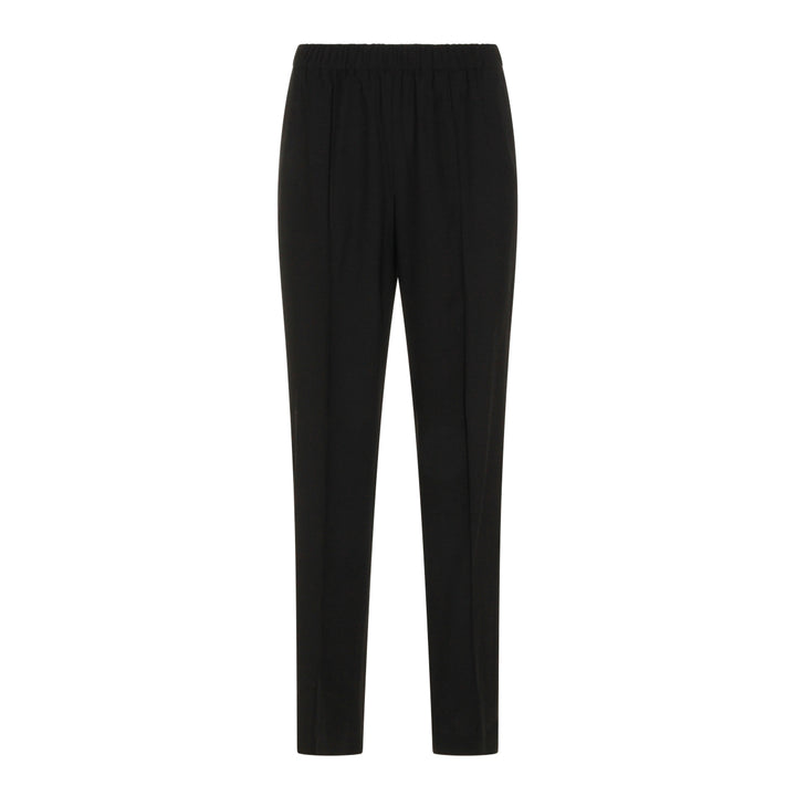 Fabiana Filippi Trousers - NERO | 8bf19c6c46ee31b9d8f51f4bd1a2f72fcd9db9e0