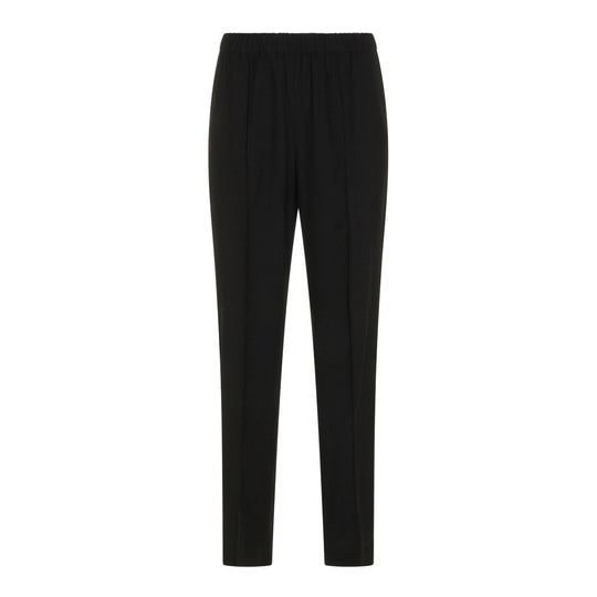 Trousers Nero