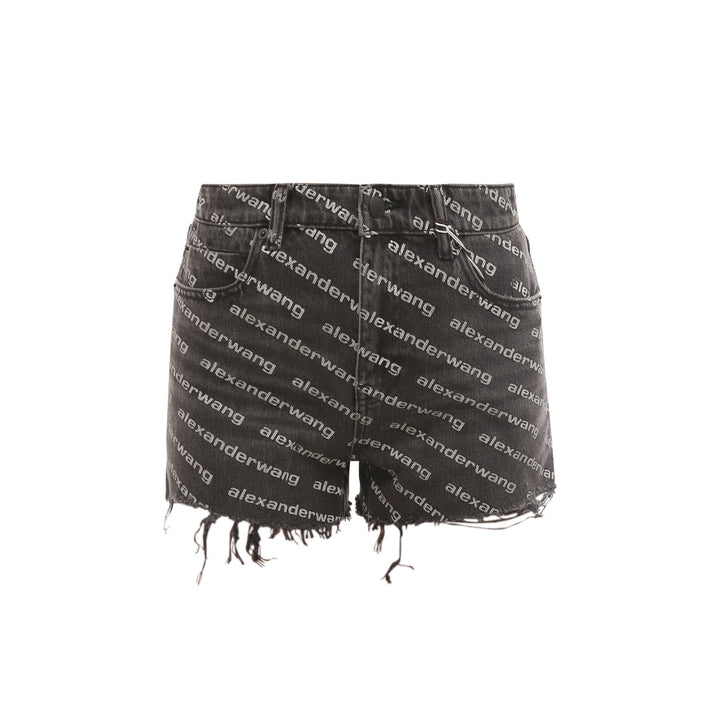 Denim X Alexander Wang  - Blacks and greys | 0cbc056c1581f823fe9add125c5c6f222bd1ba76