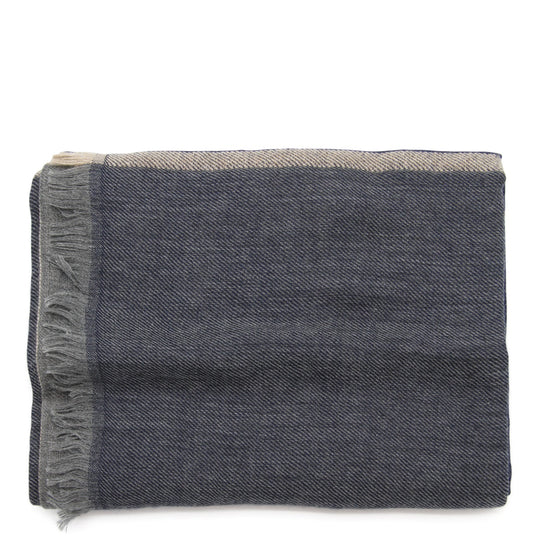 Scarfs Navy
