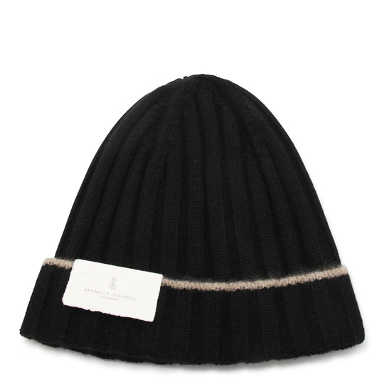 Hats Black